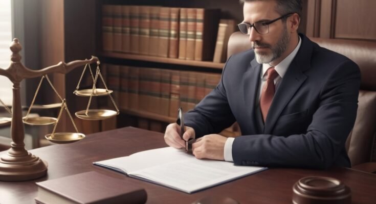 Hire an Attorney in Australia as an Immigrant - Step-by-Step Guide