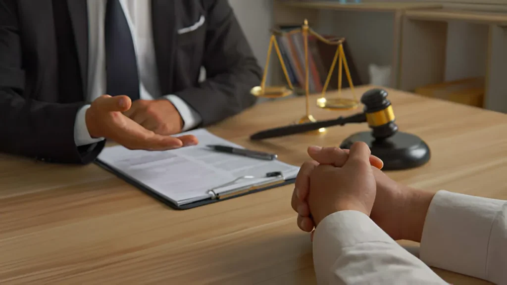 What Are the Roles and Responsibilities that a Lawyer Needs to Carry Out?